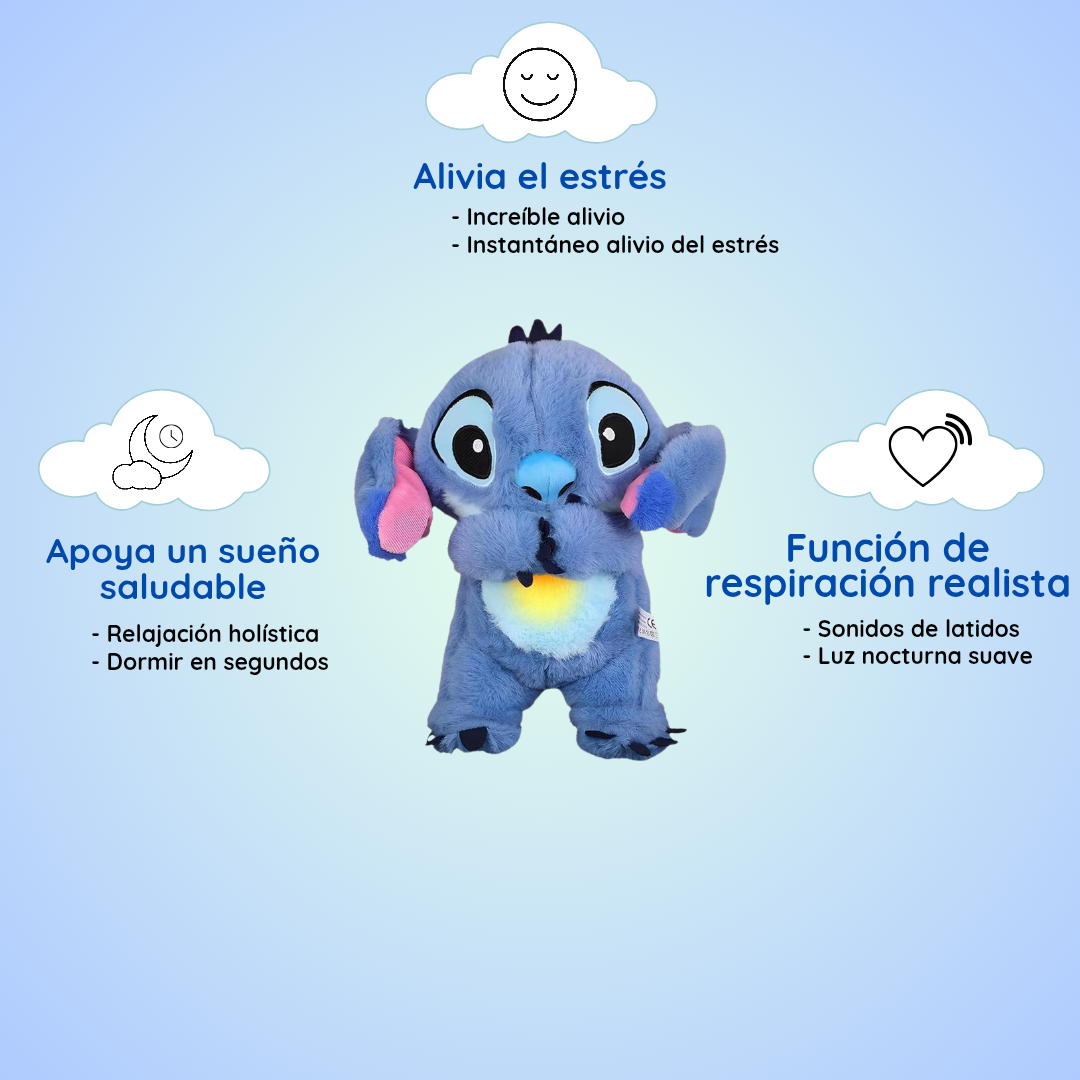 Sleepy Stitch