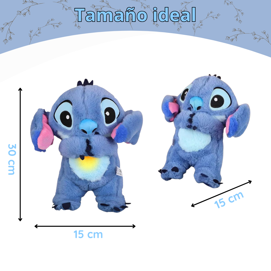 Sleepy Stitch