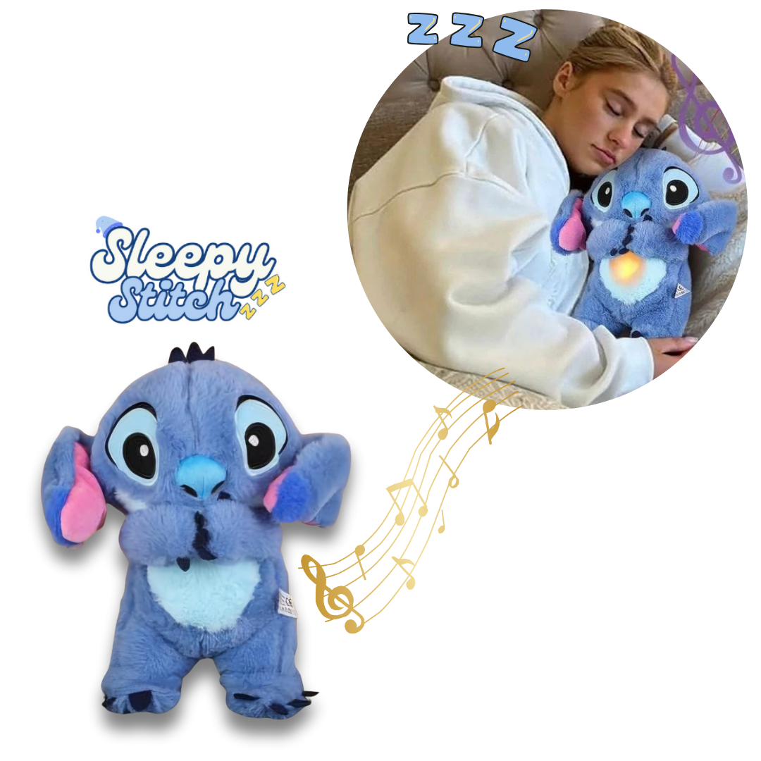 Sleepy Stitch