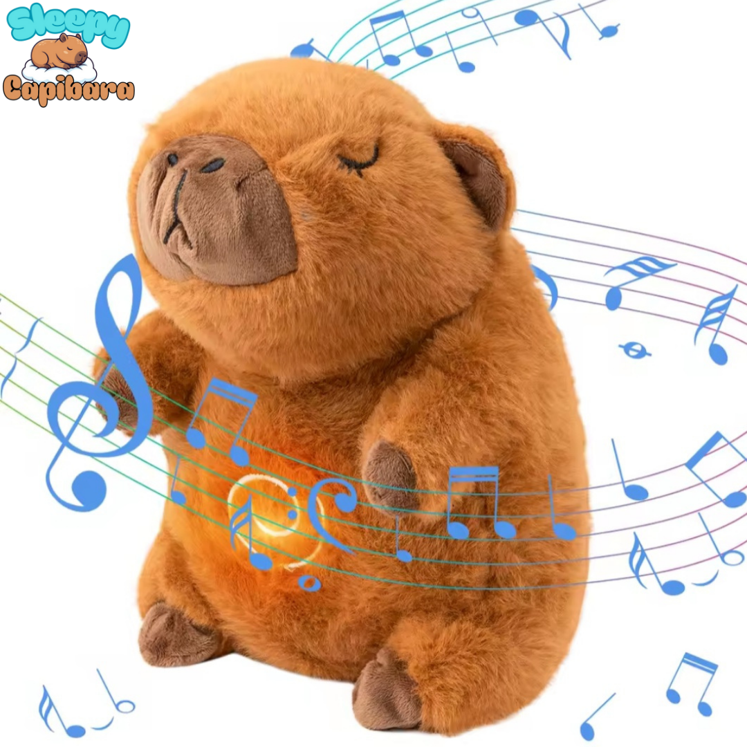 Peluches Sleepy