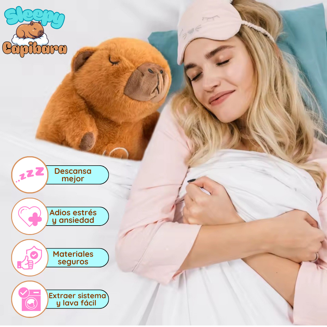Peluches Sleepy