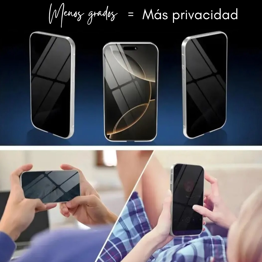 iPhone Privacy Case