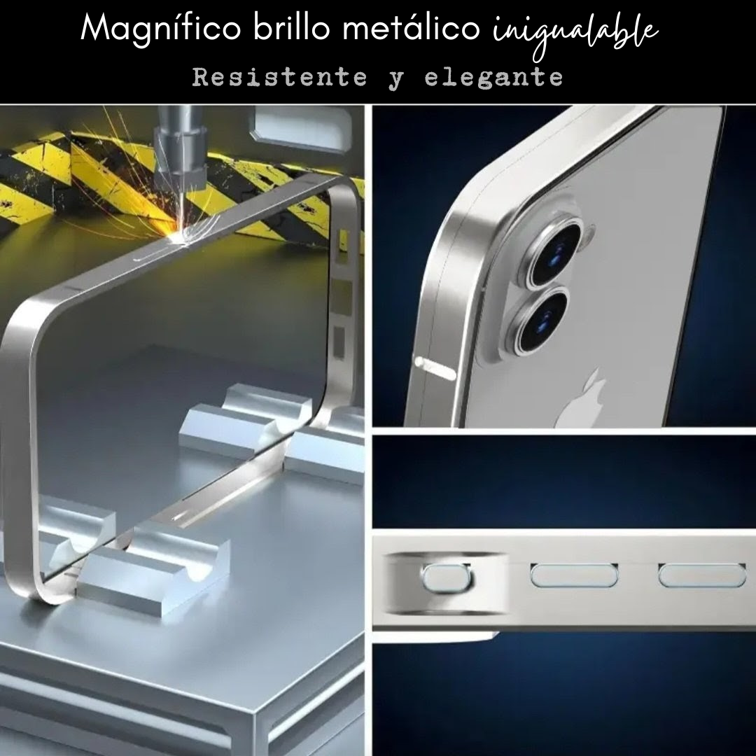 iPhone Privacy Case