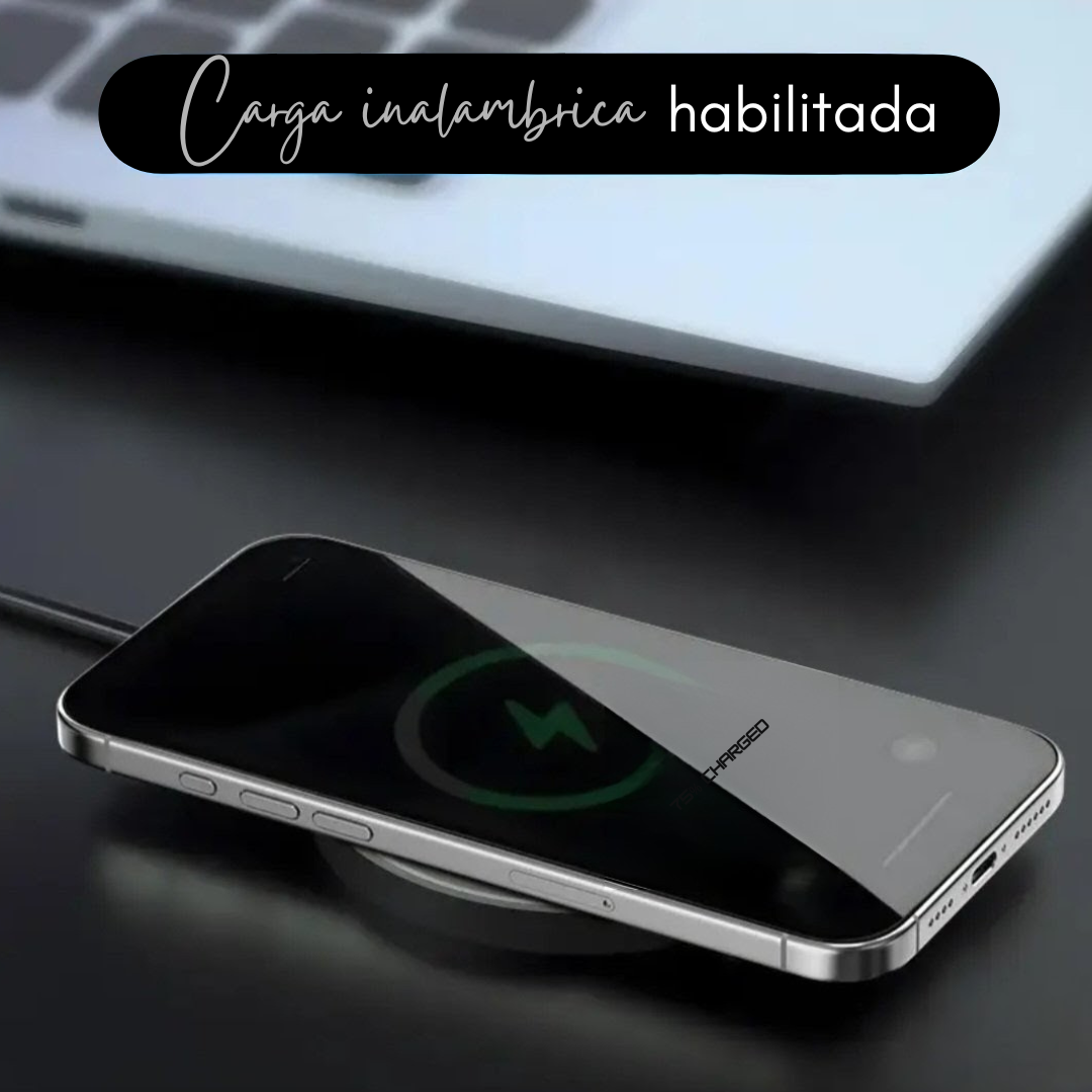 iPhone Privacy Case