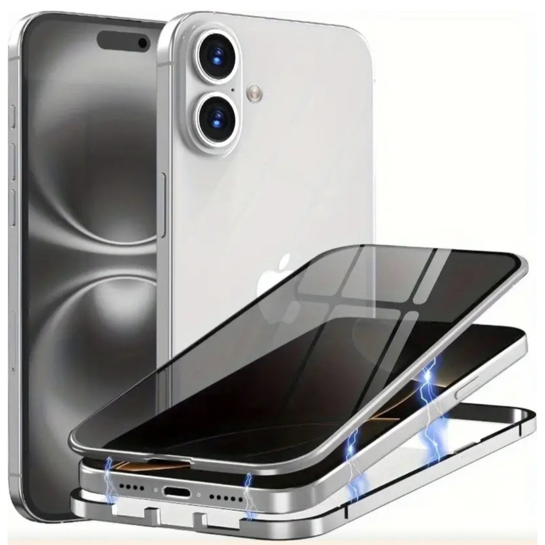 iPhone Privacy Case
