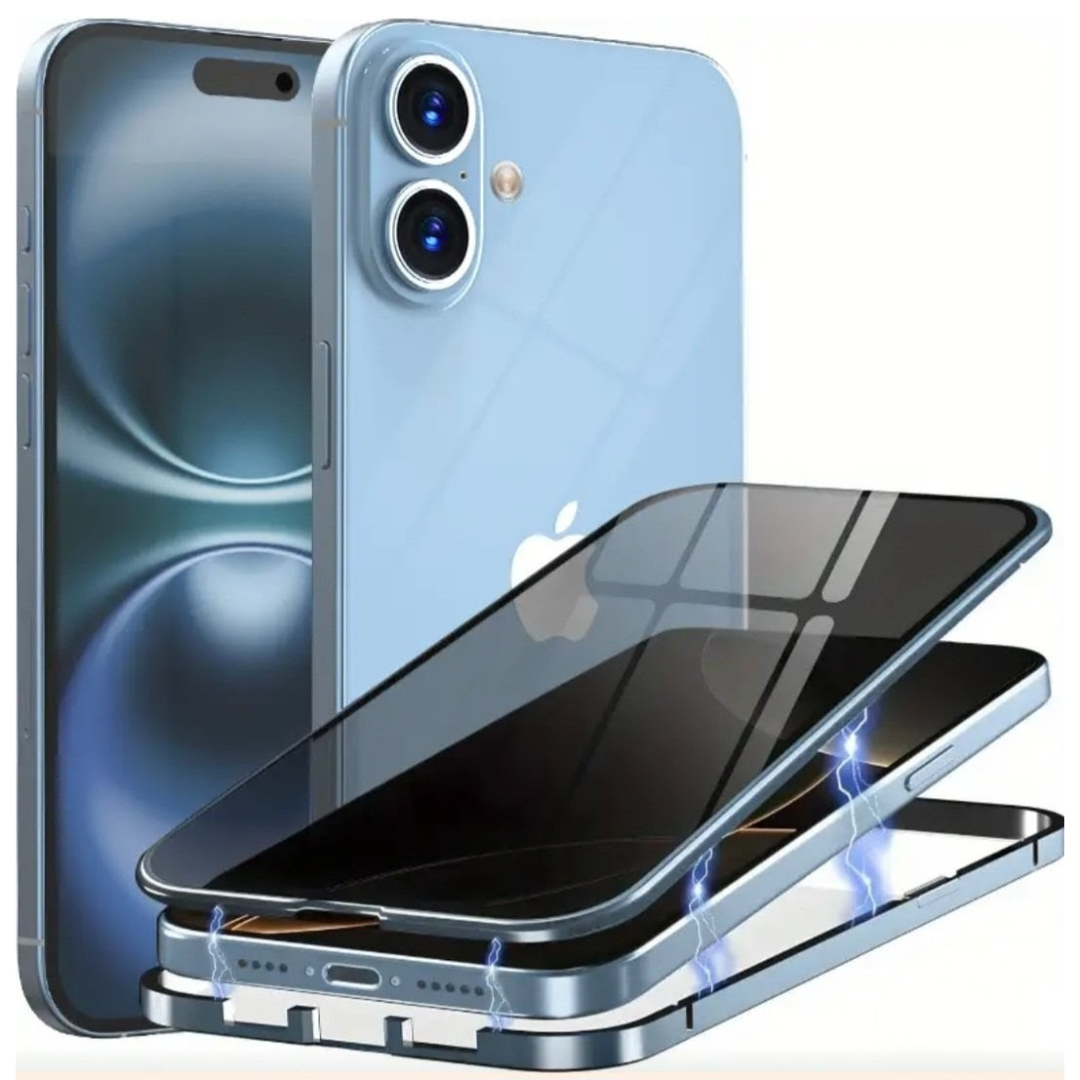 iPhone Privacy Case