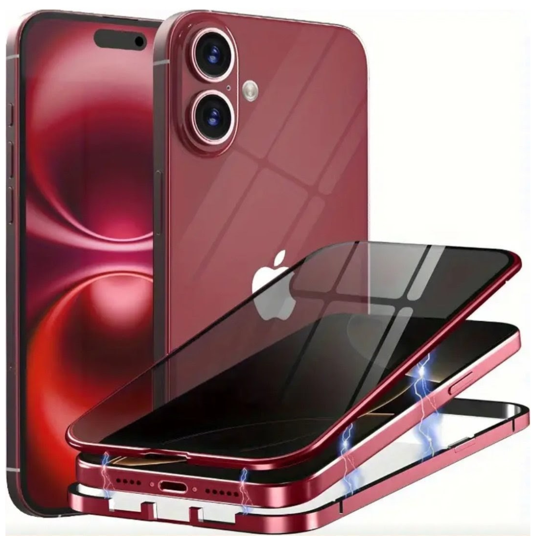 iPhone Privacy Case