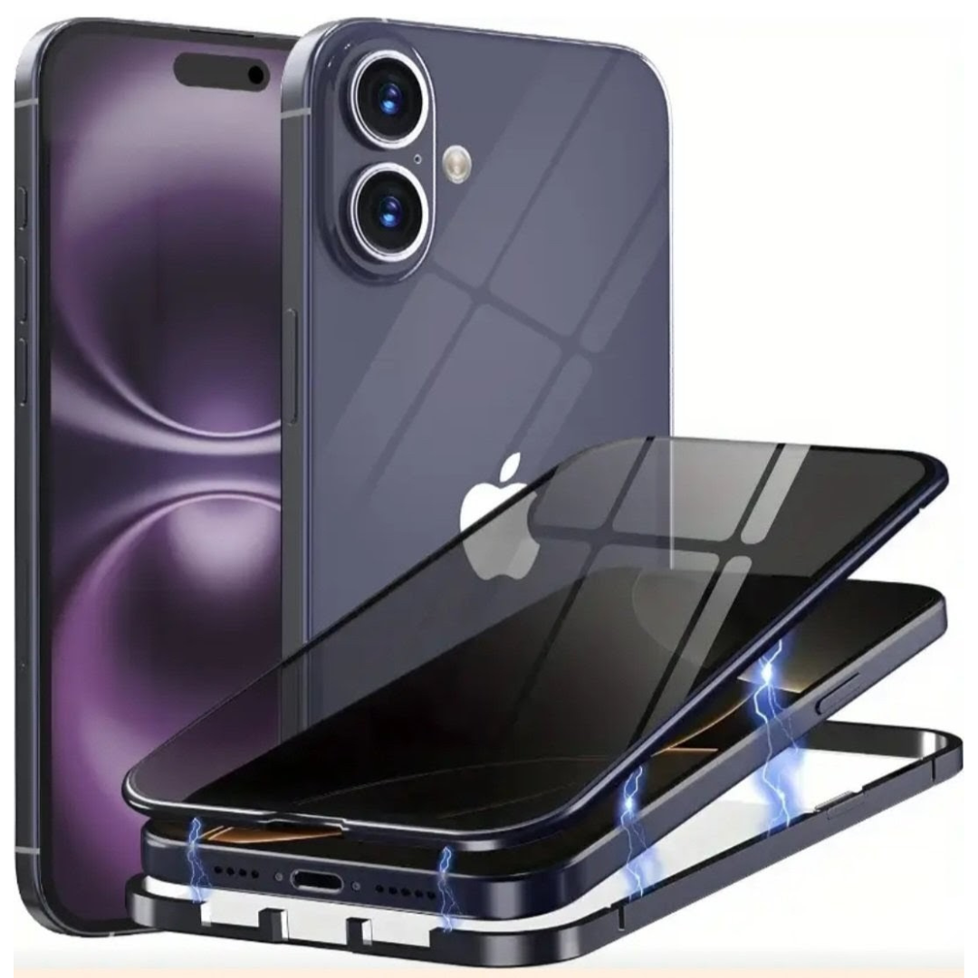 iPhone Privacy Case