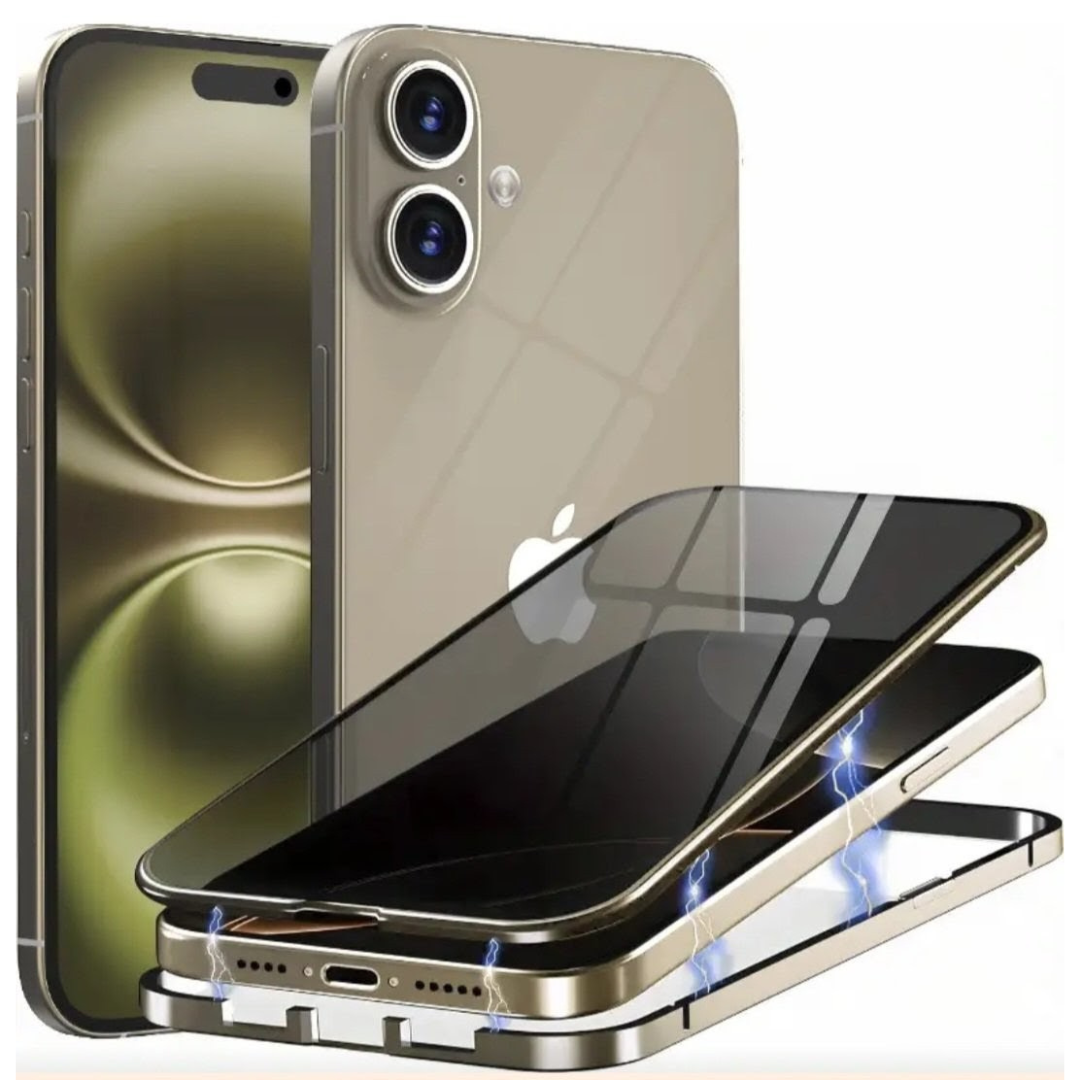 iPhone Privacy Case
