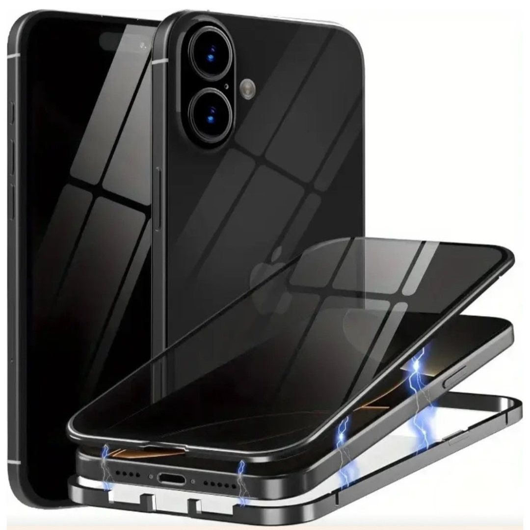 iPhone Privacy Case
