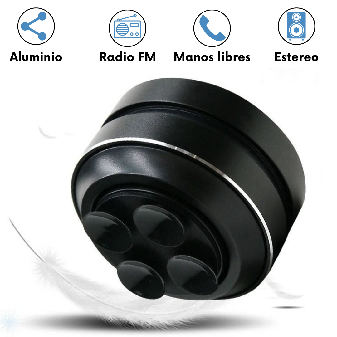 Mini Altavoz Bluetooth