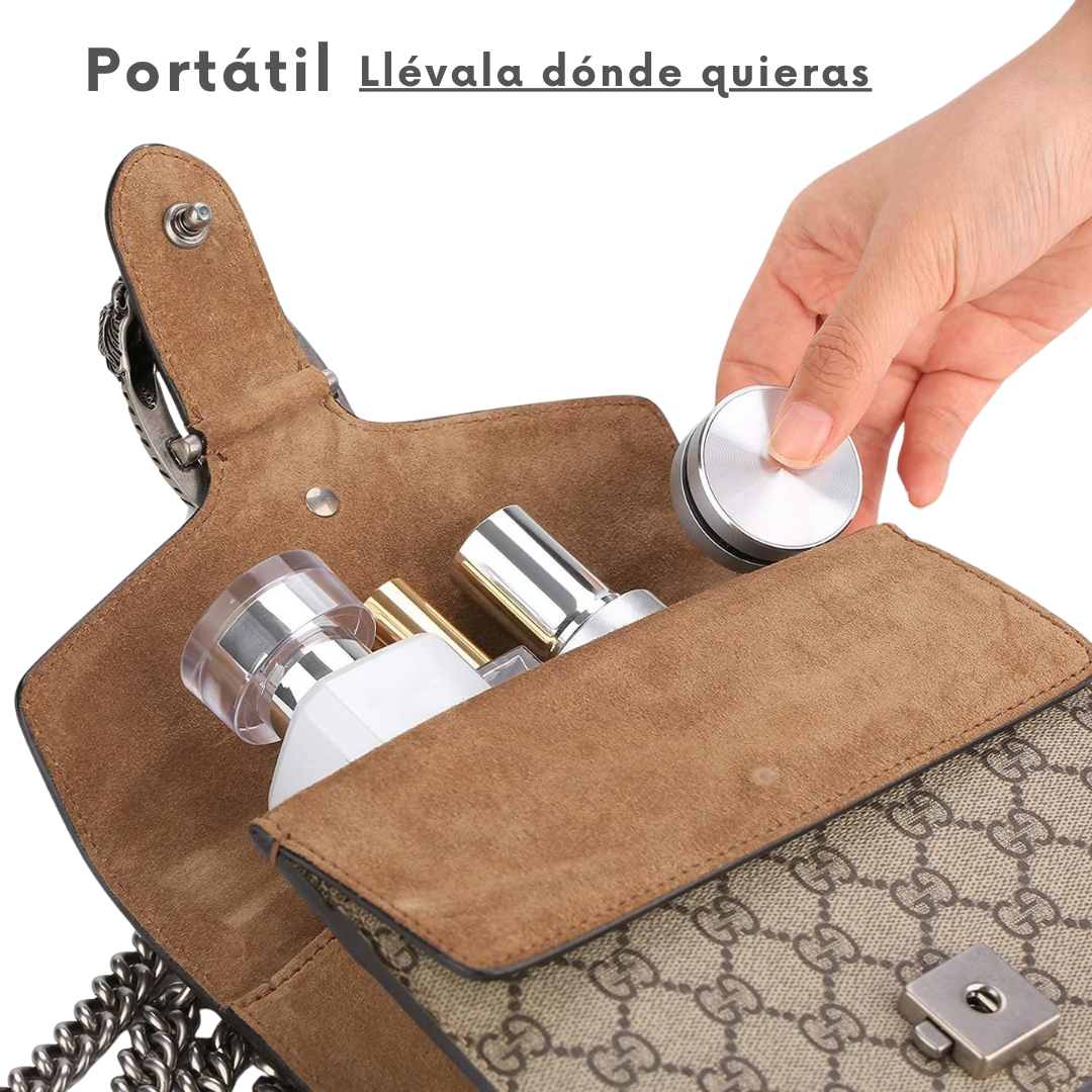 Mini Altavoz Bluetooth