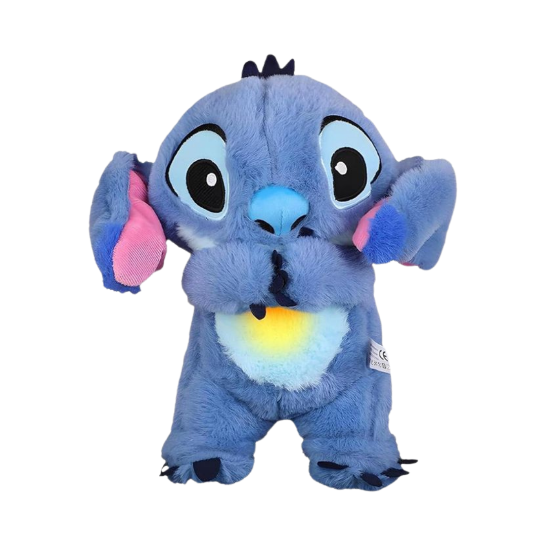 Sleepy Stitch