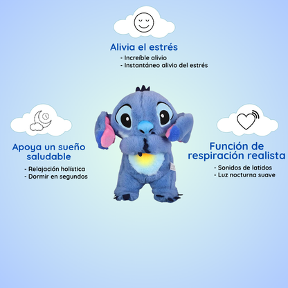 Sleepy Stitch