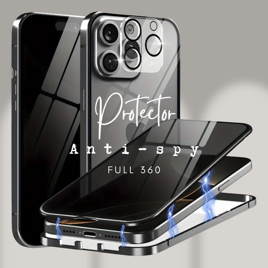 iPhone Privacy Case