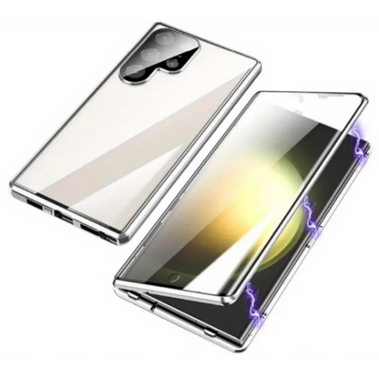 Samsung Privacy Case (S20 - S22 Ultra)
