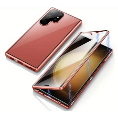 Samsung Privacy Case (S20 - S22 Ultra)