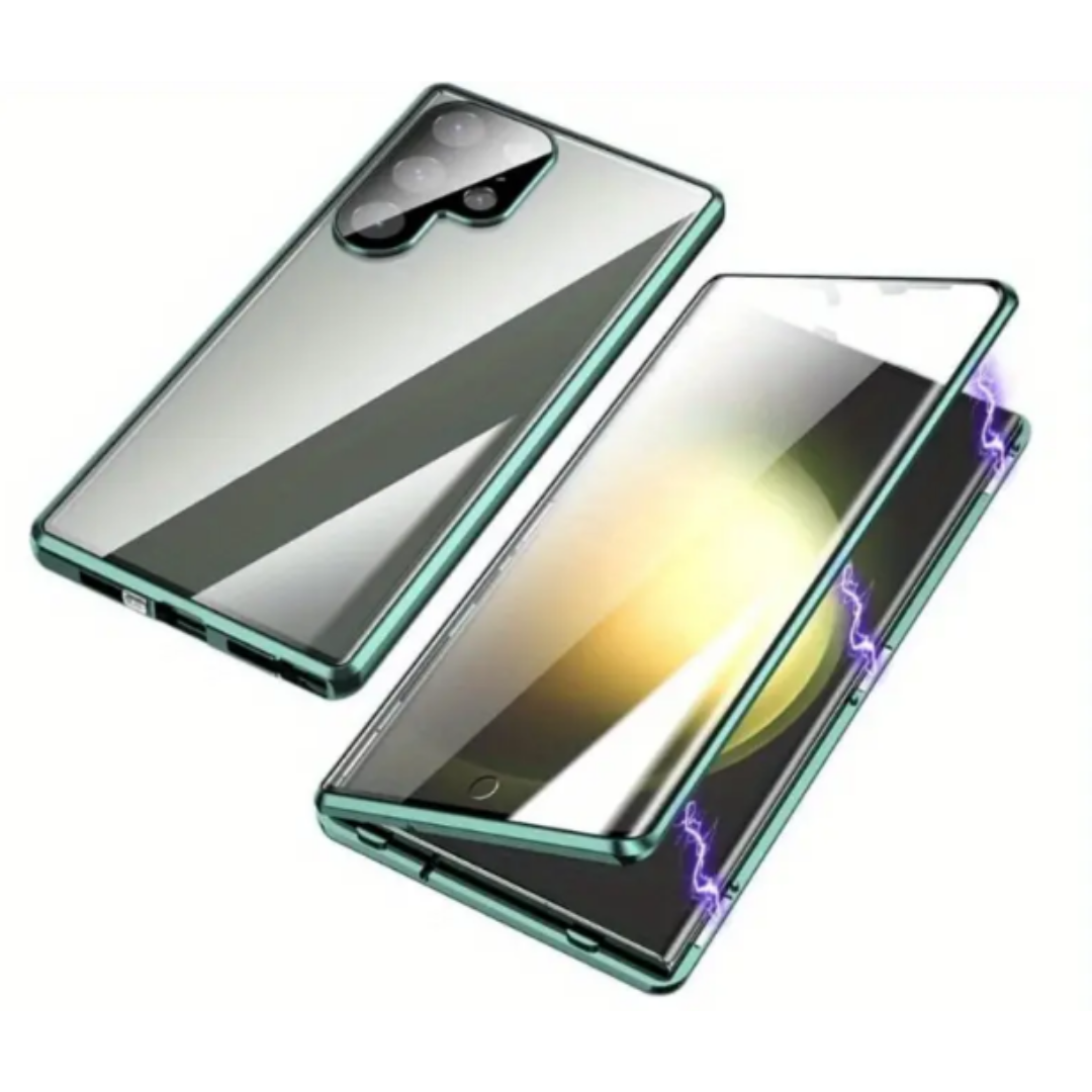 Samsung Privacy Case (S20 - S22 Ultra)