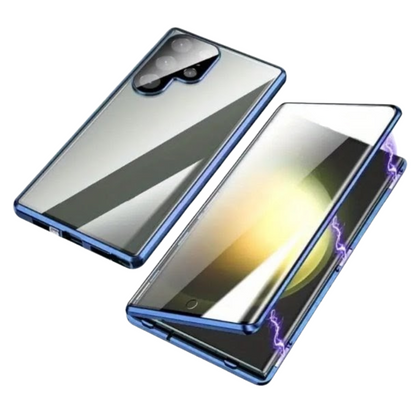 Samsung Privacy Case (S20 - S22 Ultra)