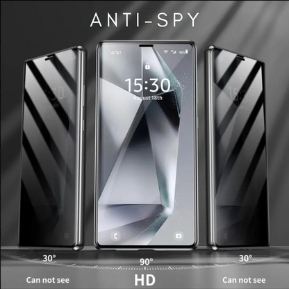Samsung Privacy Case (S20 - S22 Ultra)
