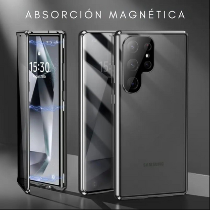 Samsung Privacy Case (S20 - S22 Ultra)