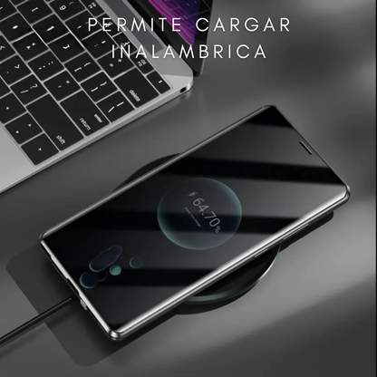 Samsung Privacy Case (S20 - S22 Ultra)