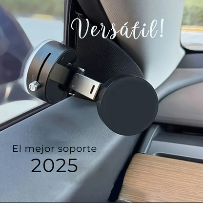 Soporte Succión